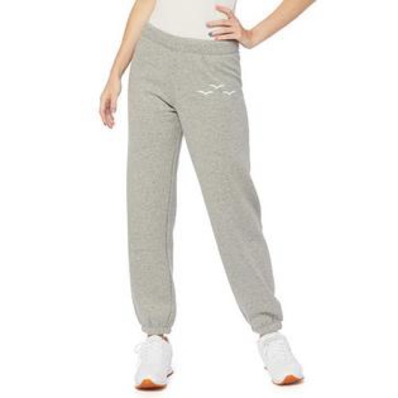 Brand new gray oversized sweatpants - Picture 6 of 6